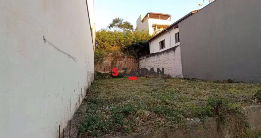 Terreno à venda, 270 m² por r$ 270.000 - centro - piracicaba/sp