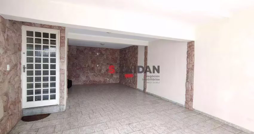Casa com 3 dormitórios, 158 m² - venda por r$ 550.000,00 ou aluguel por r$ 2.930,11/mês - castelinho - piracicaba/sp