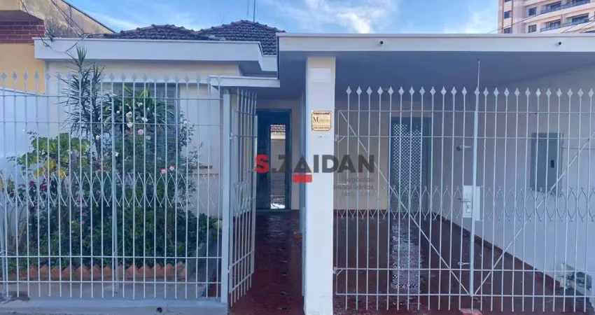 Casa com 2 dormitórios para alugar, 95 m² por r$ 1.960,00/mês - higienópolis - piracicaba/sp