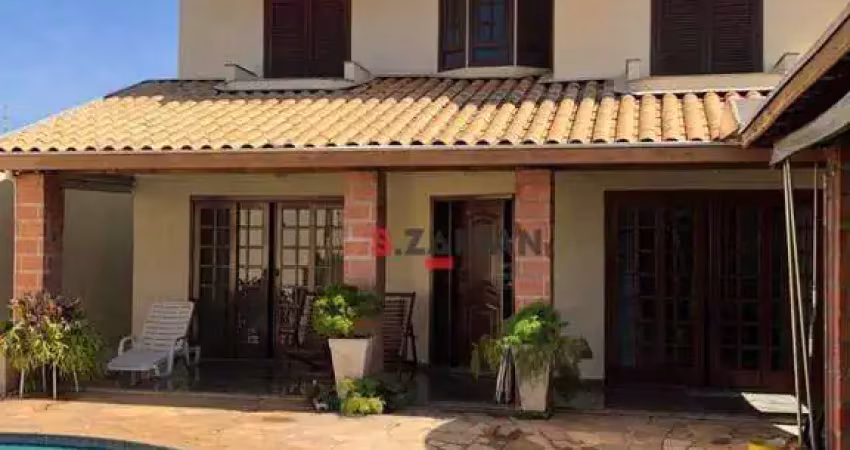 Casa com 3 dormitórios à venda, 245 m² por r$ 1.200.000,00 - nova piracicaba - piracicaba/sp
