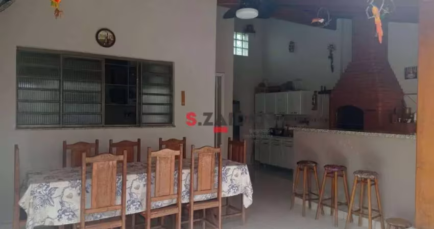 Casa com 3 dormitórios à venda, 179 m² por r$ 550.000,00 - prezotto - piracicaba/sp