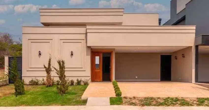 Casa em condominio com 3 dormitórios à venda, 169 m² por r$ 1.550.000 - santa rosa - piracicaba/sp