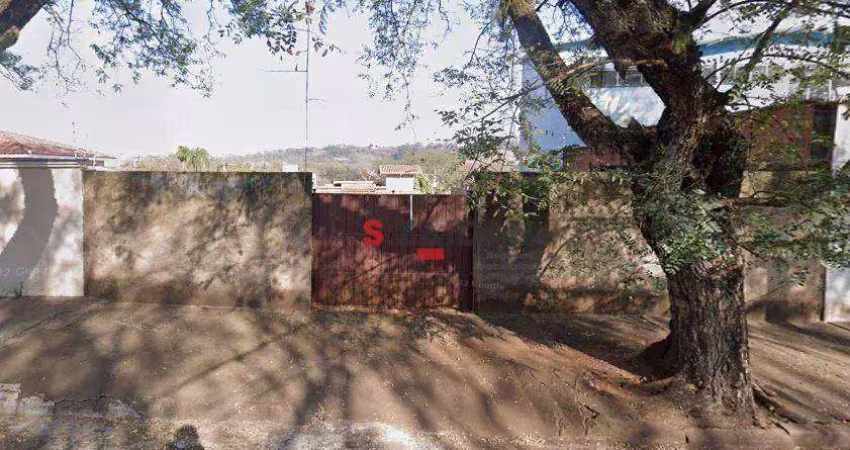Terreno à venda, 357 m² por r$ 375.000,00 - nova piracicaba - piracicaba/sp