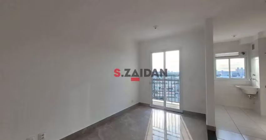 Apartamento com 2 dormitórios à venda, 54 m² por r$ 280.000,00 - paulicéia - piracicaba/sp