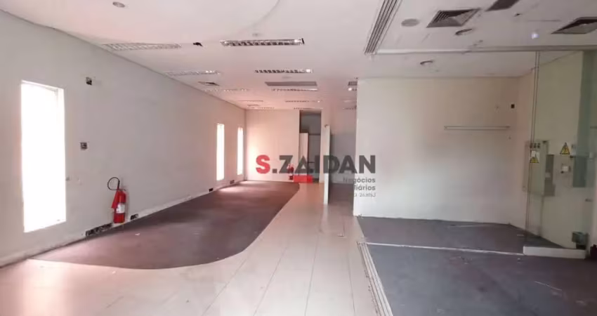 Ponto para alugar, 249 m² por r$ 9.162,15/mês - piracicamirim - piracicaba/sp