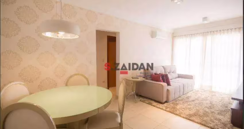 Apartamento com 3 dormitórios à venda, 98 m² por r$ 655.000,00 - vila monteiro - piracicaba/sp