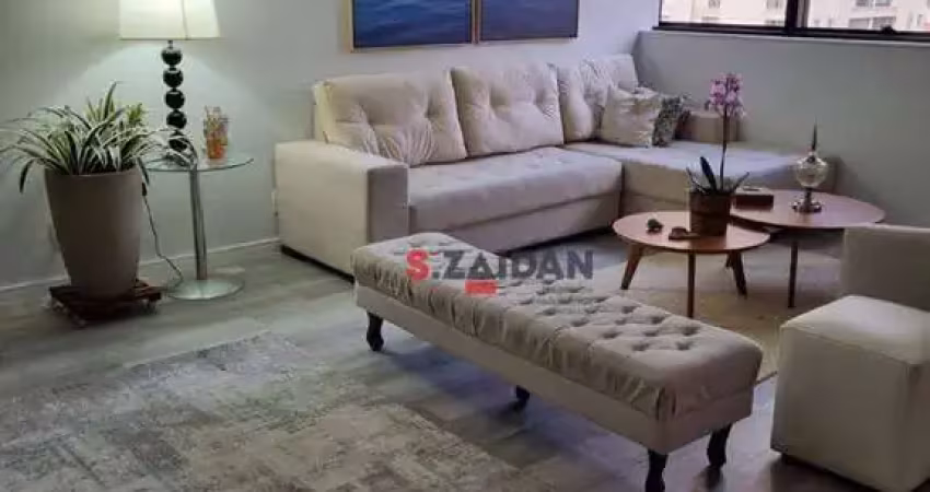 Apartamento com 4 dormitórios à venda, 170 m² por r$ 950.000,00 - centro - piracicaba/sp