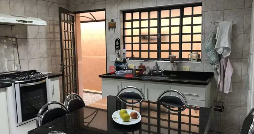 Casa com 3 dormitórios, 227 m² - venda por r$ 650.000,00 ou aluguel por r$ 3.400,00/mês - água branca - piracicaba/sp