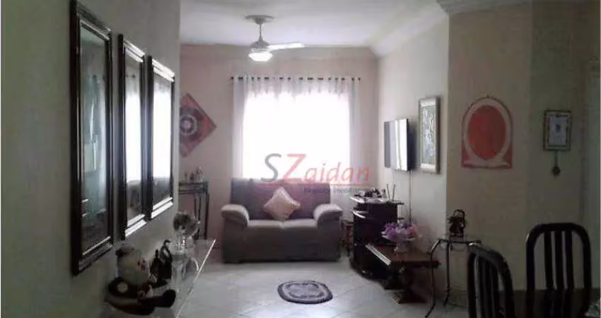 Apartamento com 2 quartos à venda na Avenida Professor Alberto Vollet Sachs, Nova América, Piracicaba