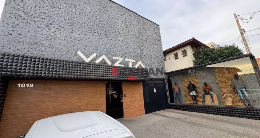 Loja à venda, 300 m² por r$ 450.000,00 - jardim europa - piracicaba/sp