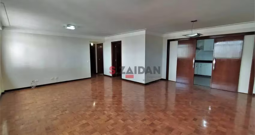 Apartamento com 3 dormitórios à venda, 150 m² por r$ 450.000,00 - centro - piracicaba/sp