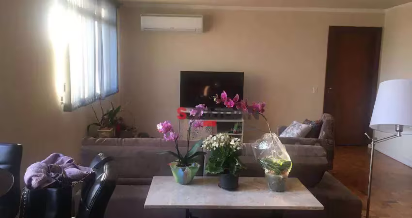 Apartamento com 3 dormitórios à venda, 150 m² por r$ 440.000,00 - centro - piracicaba/sp