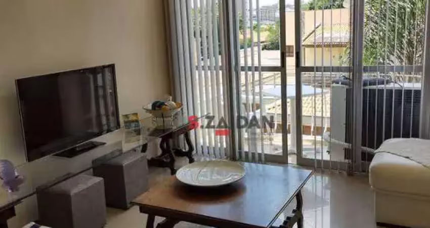 Apartamento com 3 dormitórios à venda, 89 m² por r$ 390.000,00 - vila monteiro - piracicaba/sp