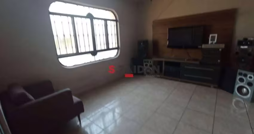 Casa com 3 dormitórios à venda, 135 m² por r$ 420.000,00 - paulicéia - piracicaba/sp