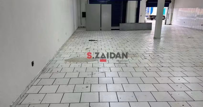 Salão para alugar, 192 m² por r$ 4.843/mês - centro - piracicaba/sp