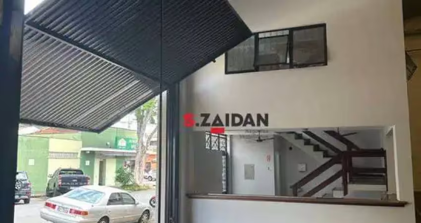 Barracão para alugar, 1000 m² por r$ 20.286/mês - vila rezende - piracicaba/sp