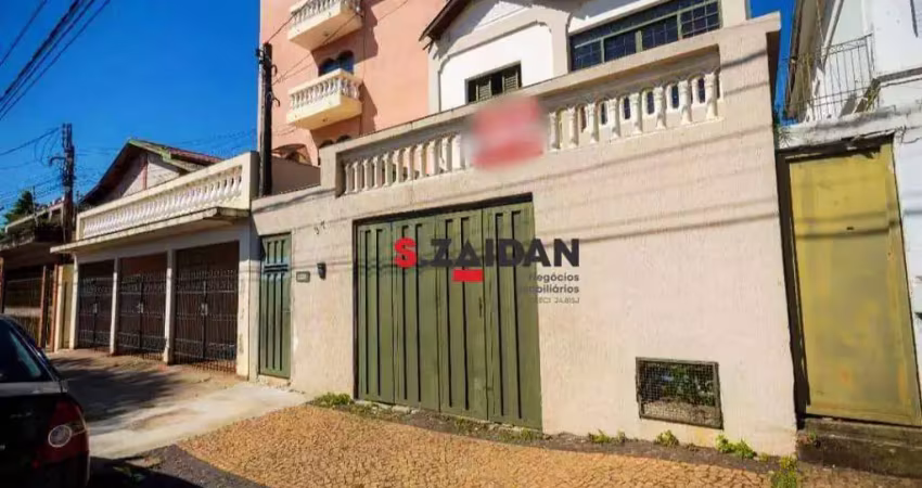 Casa com 2 dormitórios à venda, 103 m² por r$ 490.000,00 - centro - piracicaba/sp