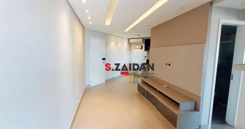 Apartamento com 2 dormitórios para alugar, 66 m² por r$ 3.024,98/mês - paulicéia - piracicaba/sp