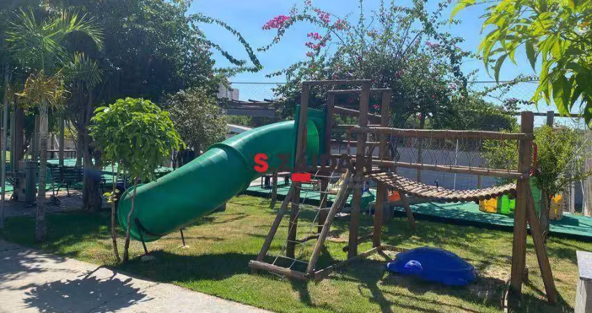 Terreno à venda, 302 m² por r$ 110.000,00 - centro - rio das pedras/sp