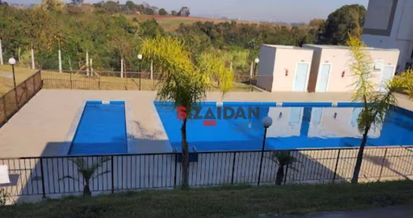Apartamento com 2 dormitórios à venda, 39 m² por r$ 160.000,00 - jardim parque jupiá - piracicaba/sp