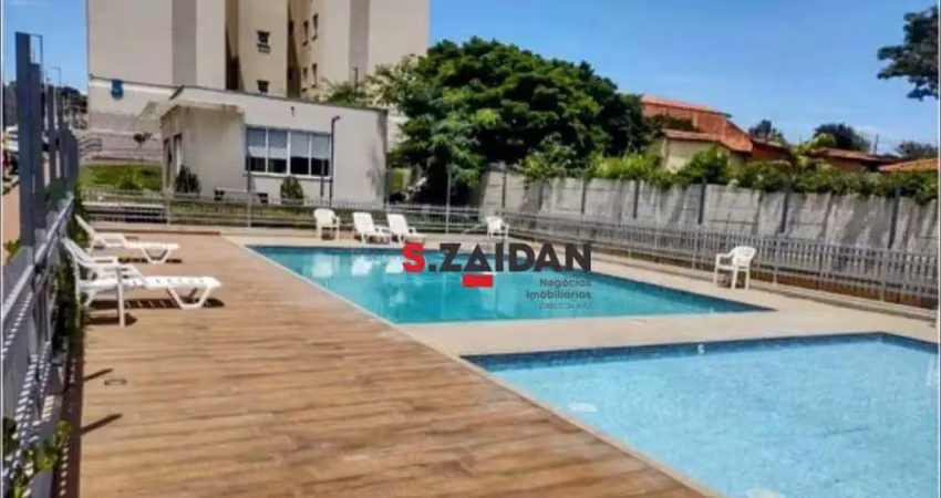Apartamento com 2 dormitórios à venda, 46 m² por r$ 180.000 - vitta jardins - piracicaba/sp