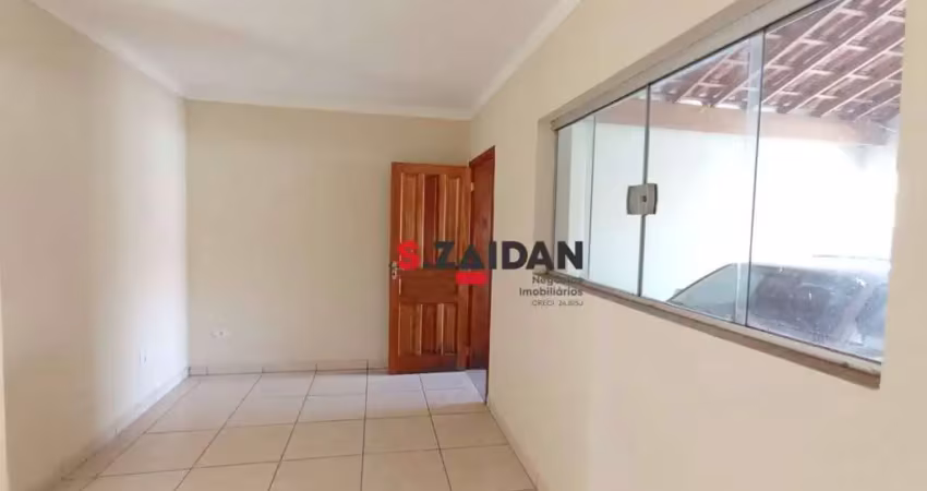 Casa com 2 dormitórios à venda, 100 m² por r$ 320.000 - jardim sol nascente ii - piracicaba/sp