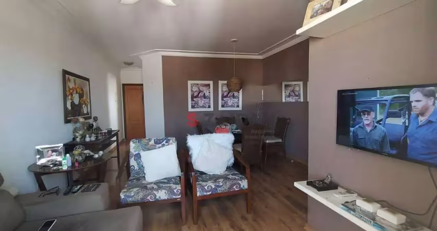 Apartamento com 3 dormitórios à venda, 97 m² por r$ 480.000,00 - nova américa - piracicaba/sp