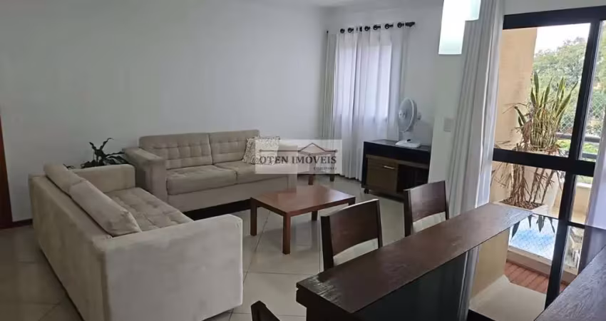 Apartamento para venda em são josé dos campos, jardim esplanada ii, 3 dormitórios, 2 suítes, 4 banheiros, 2 vagas
