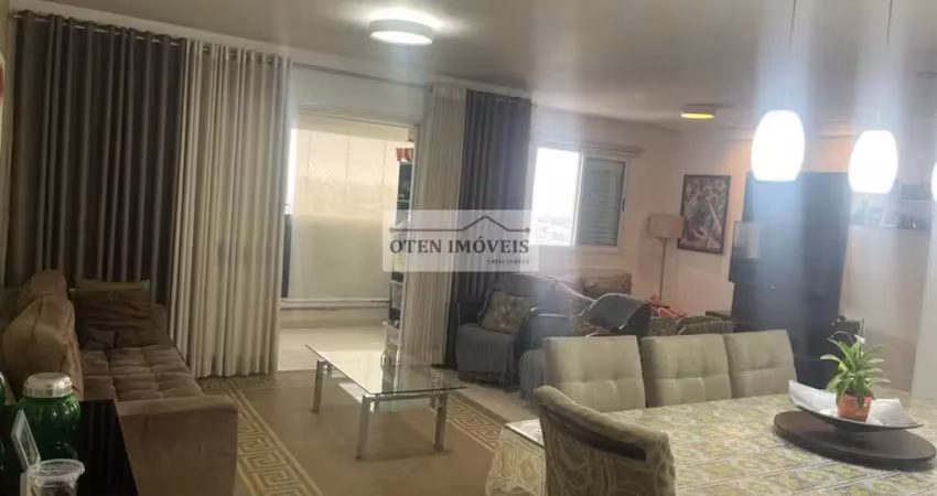 Apartamento para venda em são josé dos campos, jardim alvorada, 3 dormitórios, 1 suíte, 2 banheiros, 2 vagas