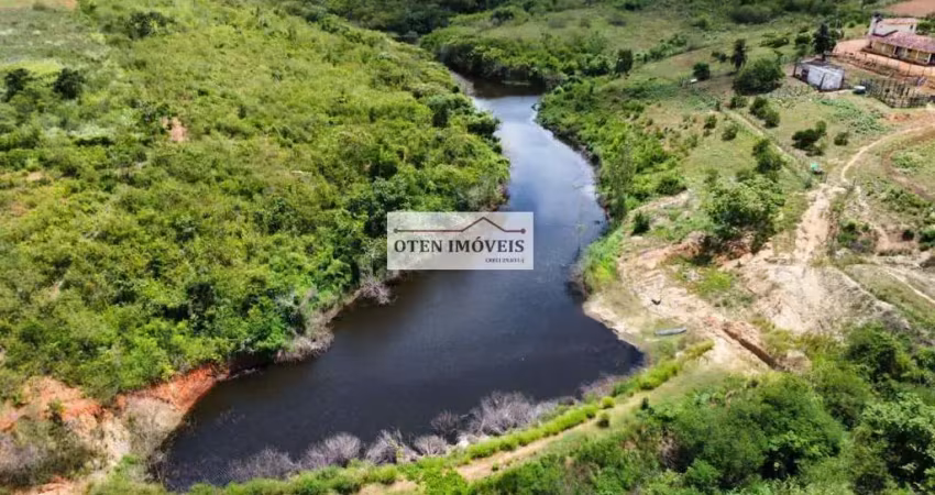 Terreno à venda na Zona Rural, Feira Nova 