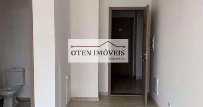 Sala Comercial para Venda em São José dos Campos, Jardim São Dimas, 1 banheiro, 1 vaga