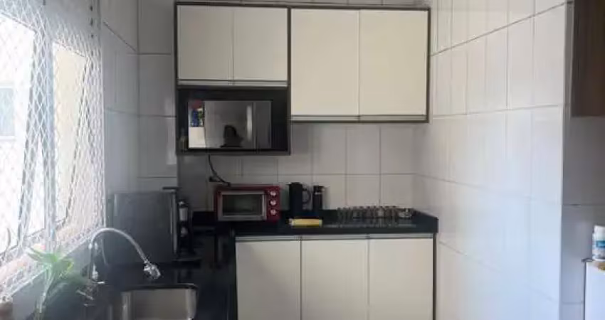 Apartamento para venda em são josé dos campos, jardim alvorada, 3 dormitórios, 1 suíte, 3 banheiros, 2 vagas