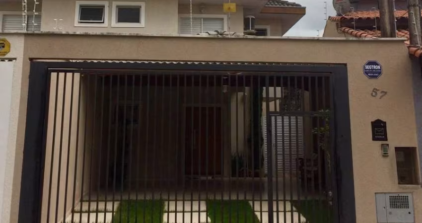 Casa para Venda em São José dos Campos, Residencial Bosque dos Ipês, 3 dormitórios, 1 suíte, 3 banheiros, 2 vagas