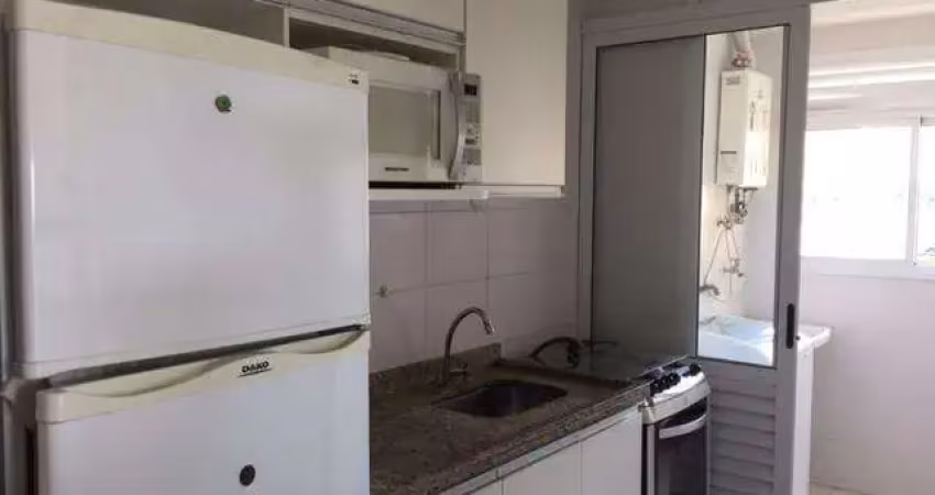 Apartamento para Venda em São José dos Campos, Centro, 2 dormitórios, 1 suíte, 2 banheiros, 1 vaga