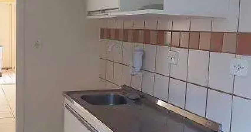 Apartamento para Venda em São José dos Campos, Jardim América, 2 dormitórios, 1 suíte, 2 banheiros, 1 vaga