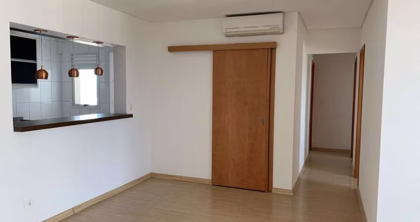 Apartamento para Venda em São José dos Campos, Jardim Alvorada, 3 dormitórios, 2 suítes, 3 banheiros, 3 vagas