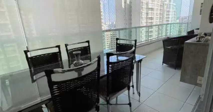 Apartamento para venda em são josé dos campos, vila ema, 3 dormitórios, 3 suítes, 3 banheiros, 2 vagas