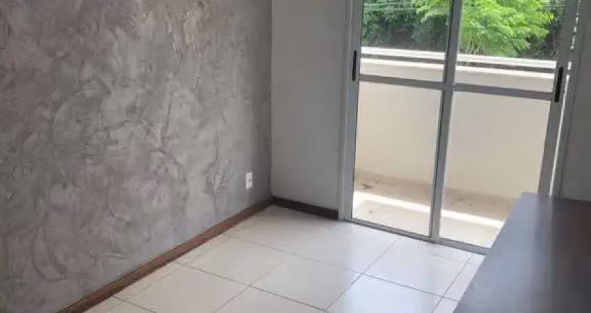Apartamento para Locação em São José dos Campos, Urbanova, 2 dormitórios, 1 suíte, 2 banheiros, 1 vaga