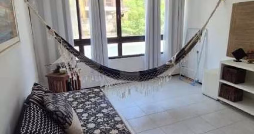 Apartamento para venda em ipojuca, merepe ii, 1 dormitório