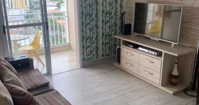 Apartamento para Locação em São José dos Campos, Centro, 2 dormitórios, 1 suíte, 1 banheiro, 2 vagas
