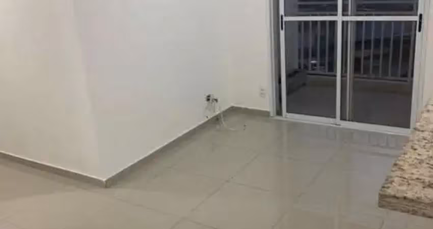 Apartamento para Venda em São José dos Campos, Centro, 2 dormitórios, 1 suíte, 2 banheiros, 1 vaga