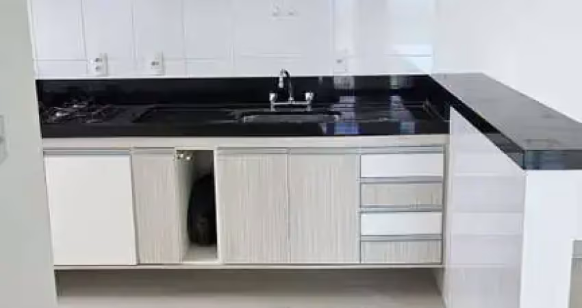 Apartamento para Venda em São José dos Campos, Jardim das Colinas, 1 dormitório, 1 suíte, 1 banheiro, 1 vaga