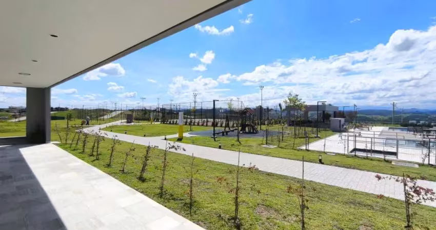 Terreno para venda em são josé dos campos, loteamento terras alpha são josé dos campos