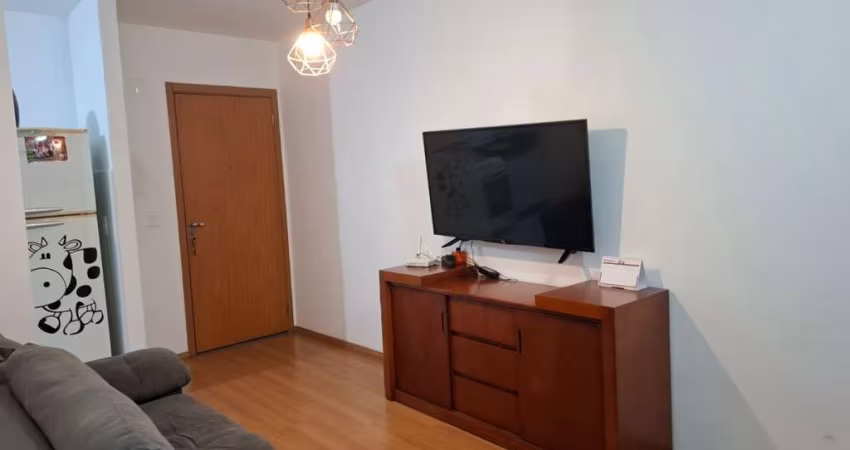 Apartamento para Venda em São José dos Campos, JARDIM SUL, 2 dormitórios, 1 banheiro, 1 vaga
