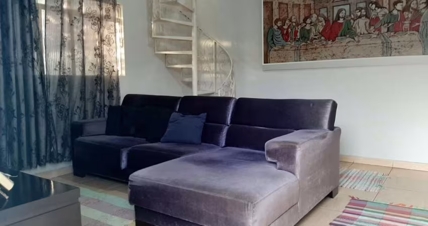 Casa para Venda em São José dos Campos, Jardim Altos de Santana, 4 dormitórios, 2 banheiros, 4 vagas