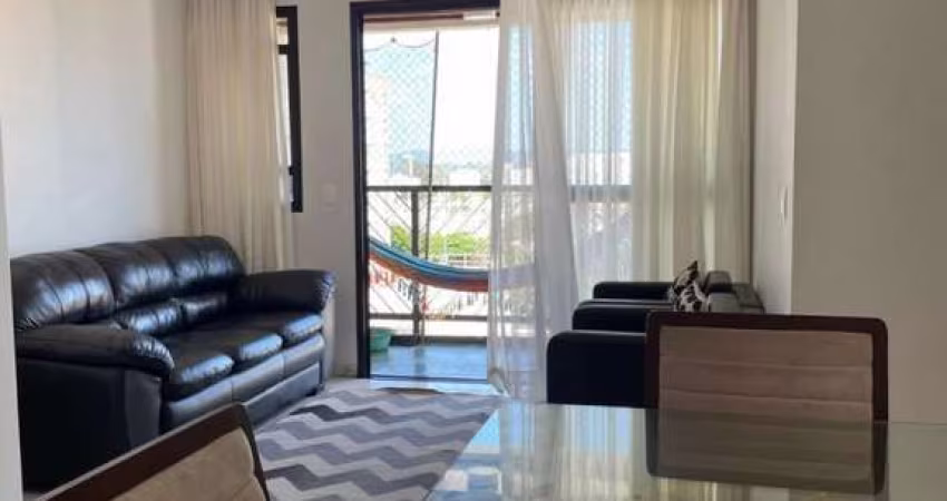 Apartamento para Venda em São José dos Campos, Vila Adyana, 3 dormitórios, 1 suíte, 2 banheiros, 2 vagas