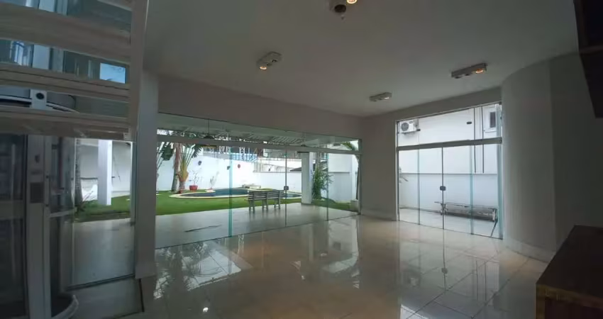 Casa em condomínio para venda em são josé dos campos, parque residencial aquarius, 4 dormitórios, 4 suítes