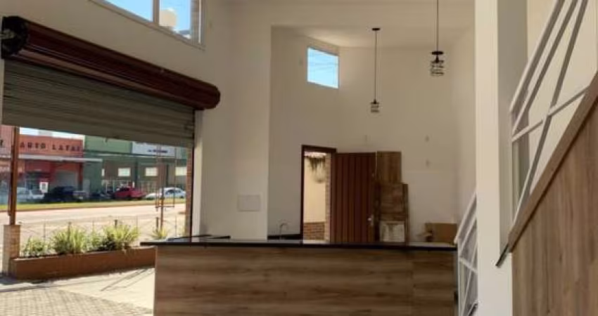 Sala Comercial para Locação em São José dos Campos, Jardim América, 1 banheiro