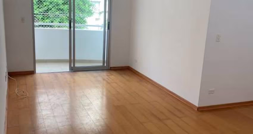 Apartamento para Locação em São José dos Campos, Vila Ema, 3 dormitórios, 1 suíte, 2 banheiros, 2 vagas