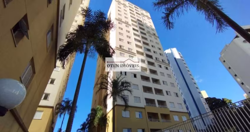 Apartamento para Venda em São José dos Campos, Jardim Apolo II, 3 dormitórios, 1 suíte, 2 banheiros, 2 vagas